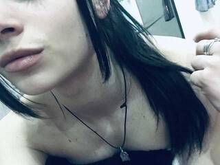 Chat video erotica Just-Crazy