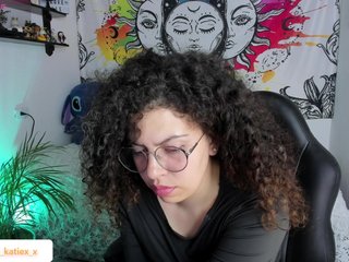 Chat video erotica Just-katiex