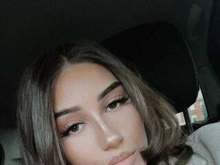 Chat video erotica Just-Kim