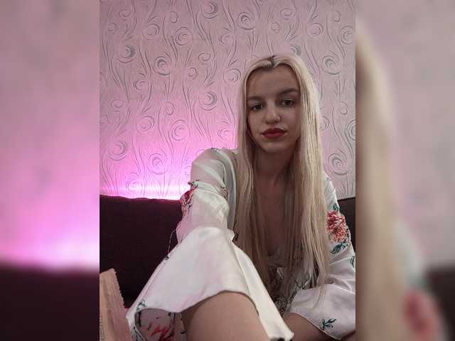 Screenshot di trasmissione Hungry-Bunnyy