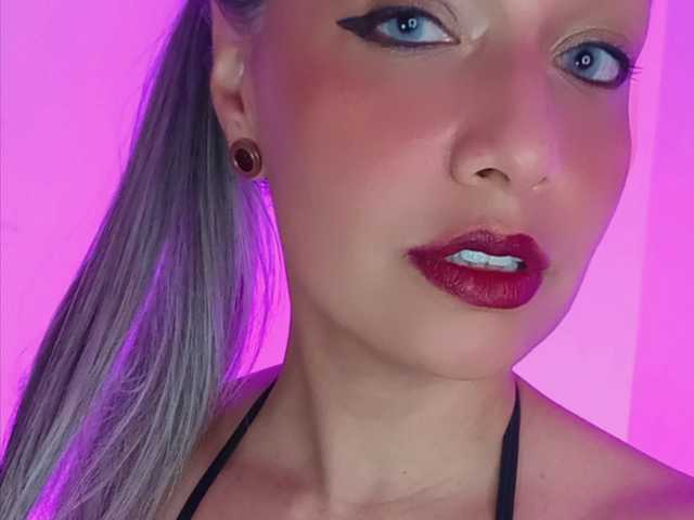 Foto del profilo Just-Vicky