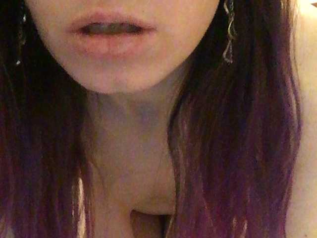 Screenshot di trasmissione JustAFox