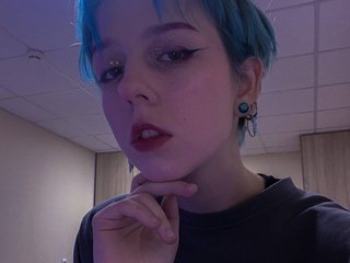 Chat video erotica SweetieLuna