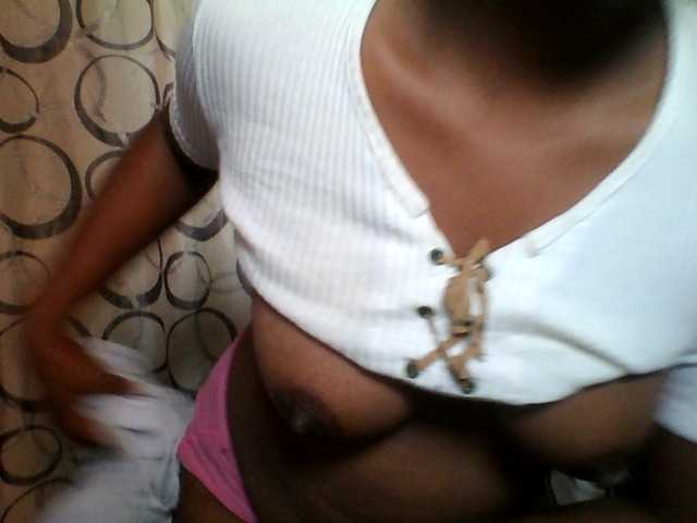 Screenshot di trasmissione justine33