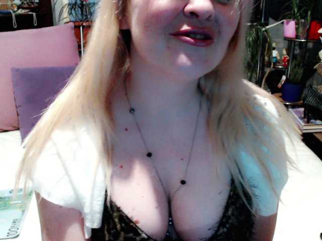 Screenshot di trasmissione JUSTYNA2607