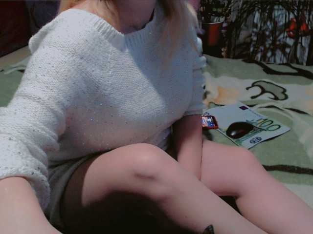 Screenshot di trasmissione JUSTYNA2607