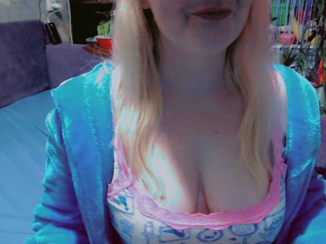 Screenshot di trasmissione JUSTYNA2607