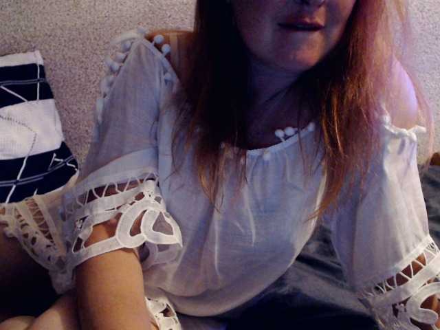 Screenshot di trasmissione JUSTYNA2607