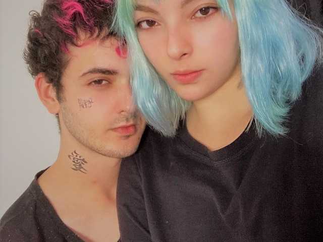 Foto del profilo Jutsusexy