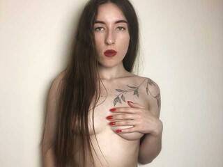 Chat video erotica Jyddi