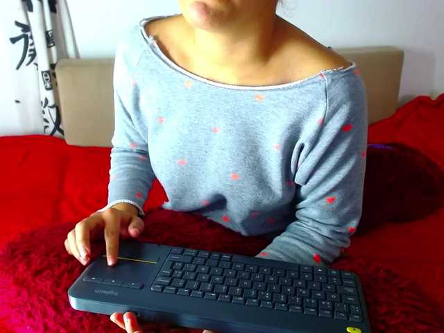 Screenshot di trasmissione jynx-kens