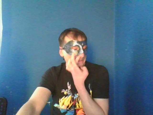 Screenshot di trasmissione k29m36