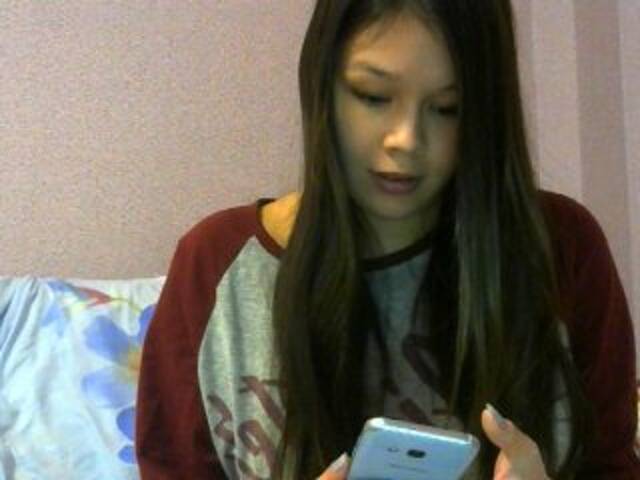 Screenshot di trasmissione YGMUR