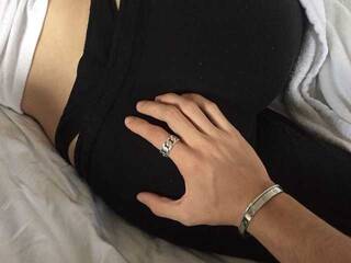 Chat video erotica Kai6911