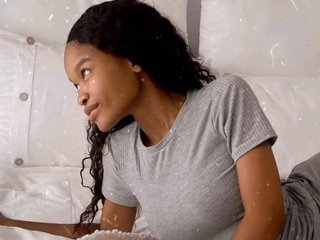 Chat video erotica Kaia-Nandi