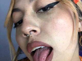 Chat video erotica Kaia-tay