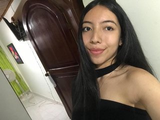 Video chat erotica Kaia21