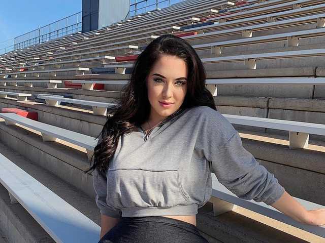 Foto del profilo KaileySkyful
