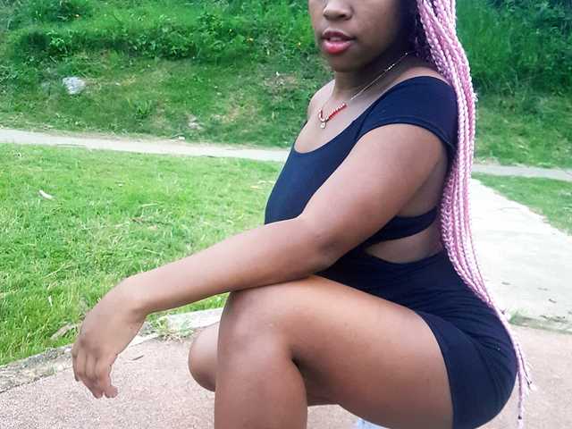 Foto del profilo Kailyebony