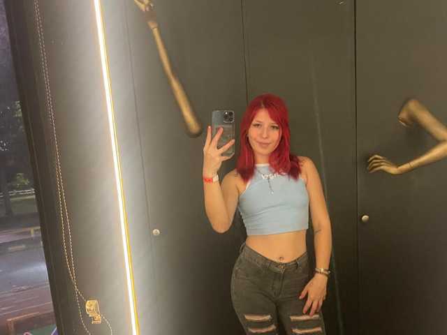 Foto del profilo kailyIshorny