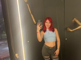 Chat video erotica kailyIshorny