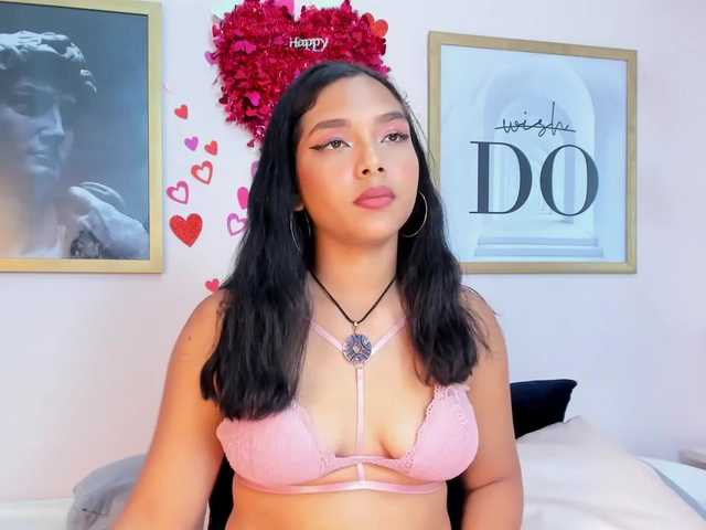 Screenshot di trasmissione KailyLewis