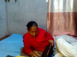Chat video erotica Kaishaa