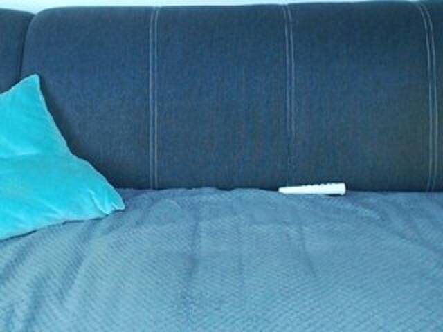 Screenshot di trasmissione Kaleesi