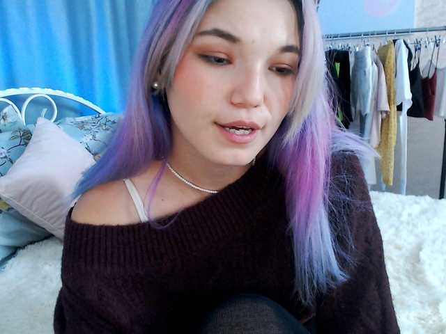 Screenshot di trasmissione KaliBibi