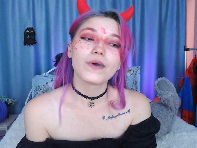 Screenshot di trasmissione KaliBibi