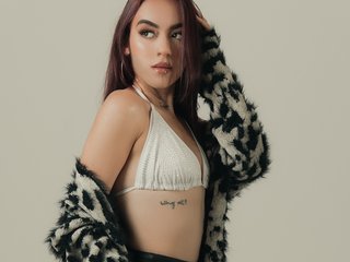 Chat video erotica KaliMonroe