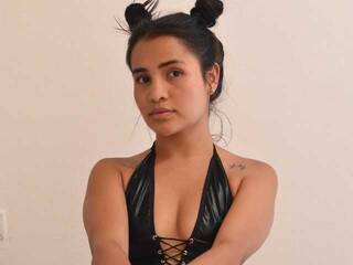 Chat video erotica Kaliope1