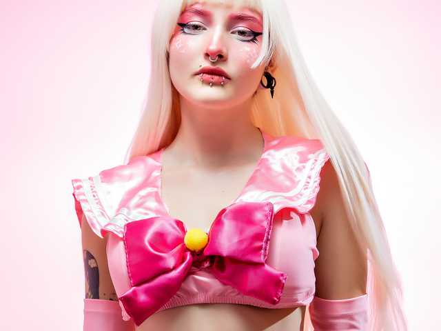 Foto del profilo Kallen-kozuky