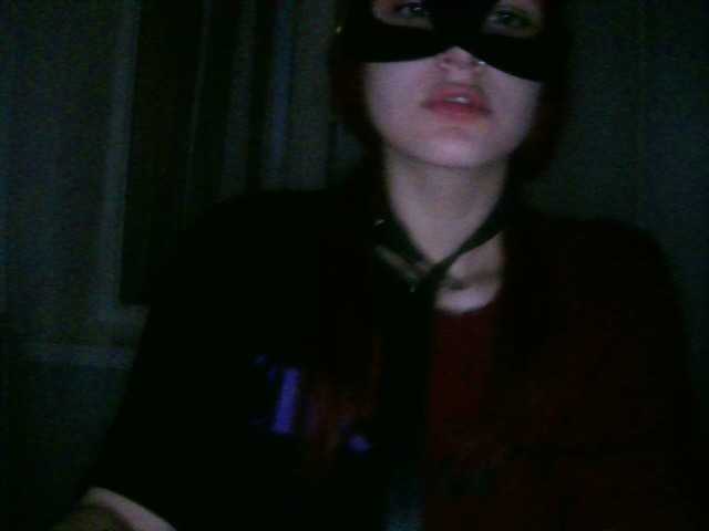 Screenshot di trasmissione Chanterelle01