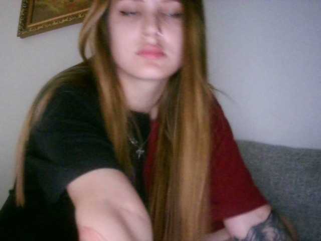 Screenshot di trasmissione Chanterelle01