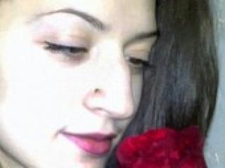 Chat video erotica kamiiia