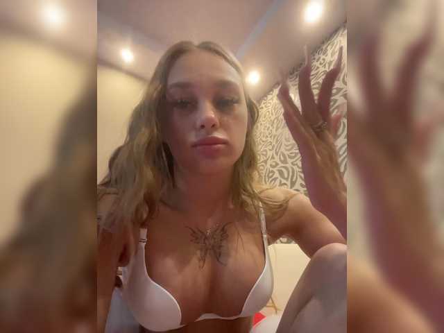 Screenshot di trasmissione Kamila-Stpip22