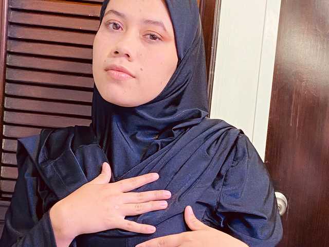 Foto del profilo kamilahnajwa