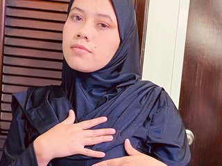 Chat video erotica kamilahnajwa
