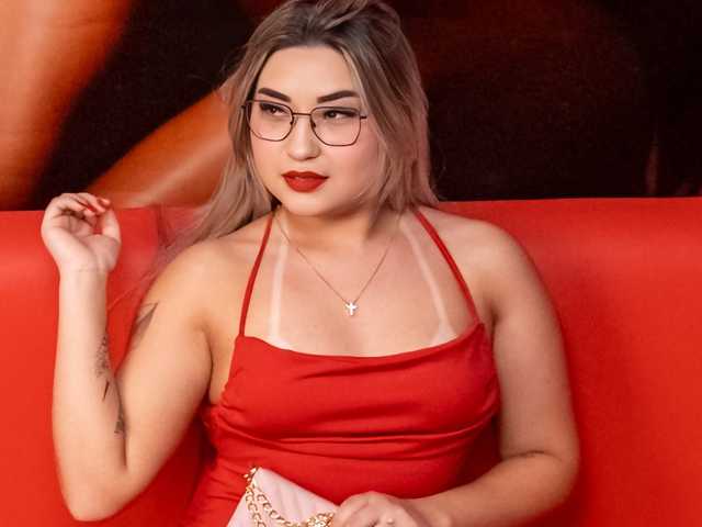 Foto del profilo Kamilaht2
