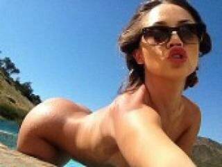 Chat video erotica kamilax