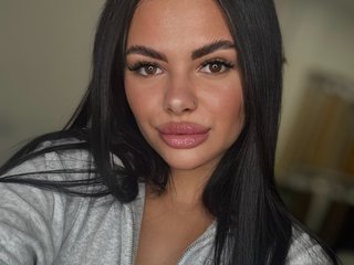 Chat video erotica KamillaLovee