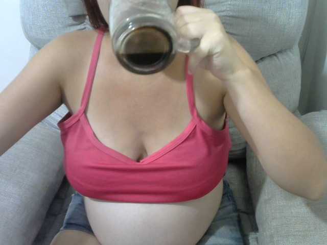 Fotografie Kamixsexx #squirt #milk #pregnant #analdeep #deeptrhoat #BDSM
