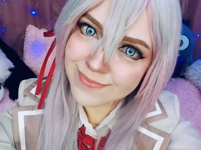 Foto del profilo KammadoNezukoo