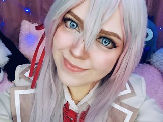 Chat video erotica KammadoNezukoo