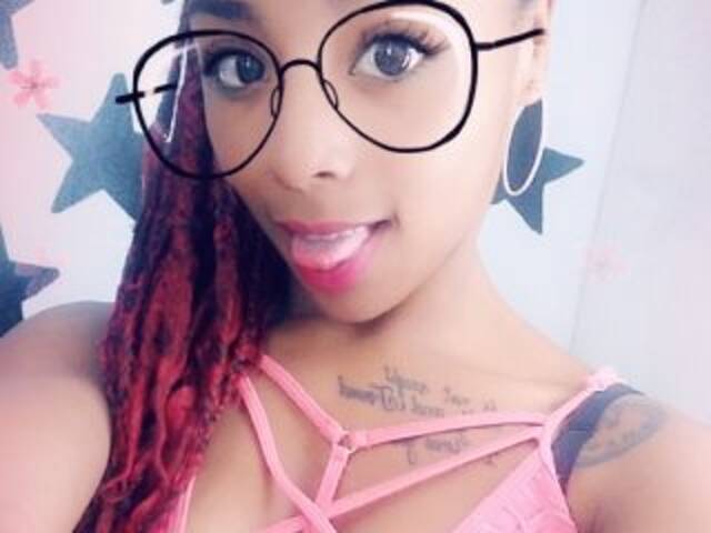 Foto del profilo KammillaHeart