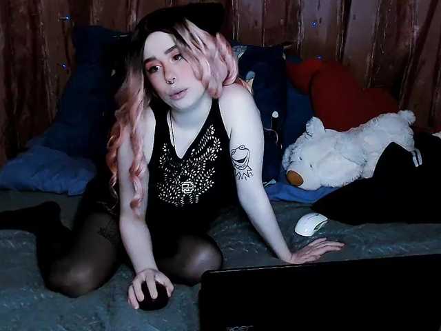 Screenshot di trasmissione Kandy24