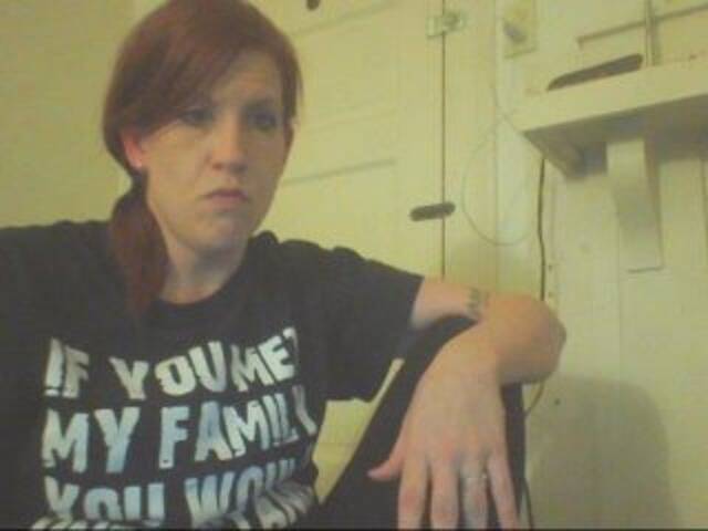 Screenshot di trasmissione kandy4477