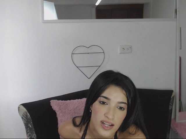 Fotografie KandyCardenas H0LA I am an outgoing girl and I want to see my happy room for seeing excited