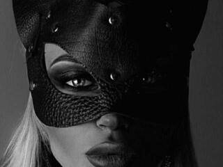 Chat video erotica Karalinaa